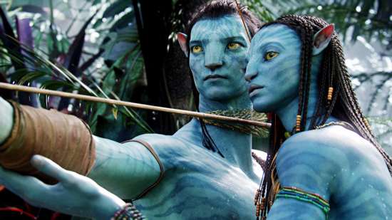 Avatar : Reprenons la Terre ! Avatar13