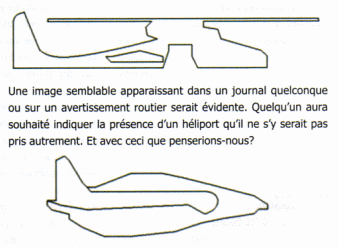 Des Ovnis ressemblant à un hélicoptère et à un avion sur les murs des Anciens Egyptiens. Compar11