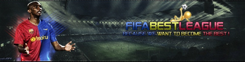 Fifa Best League