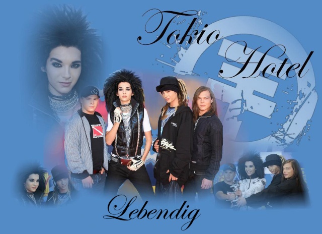 tokio hotel