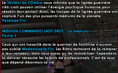 (level 45-50) Tf Lady Grey Screen73