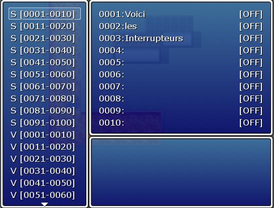 Astuces lors du test Rpg_vx11