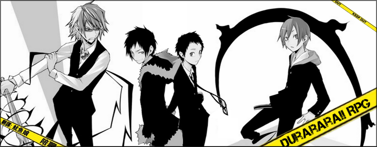 Durarara!! RPG 2banni10