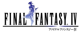 Final Fantasy ! Logo11
