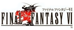 Final Fantasy ! Logo13