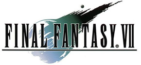 Final Fantasy ! Logo14