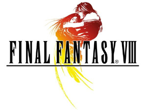 Final Fantasy ! Logo15