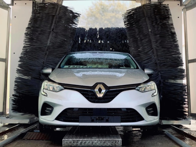 2019 - [Renault] Clio V (BJA) - Page 15 61973010
