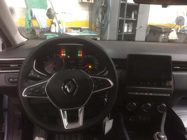 2019 - [Renault] Clio V (BJA) - Page 13 62089211
