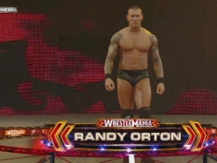 Rey Mysterio Vs Randy Orton Randy_12