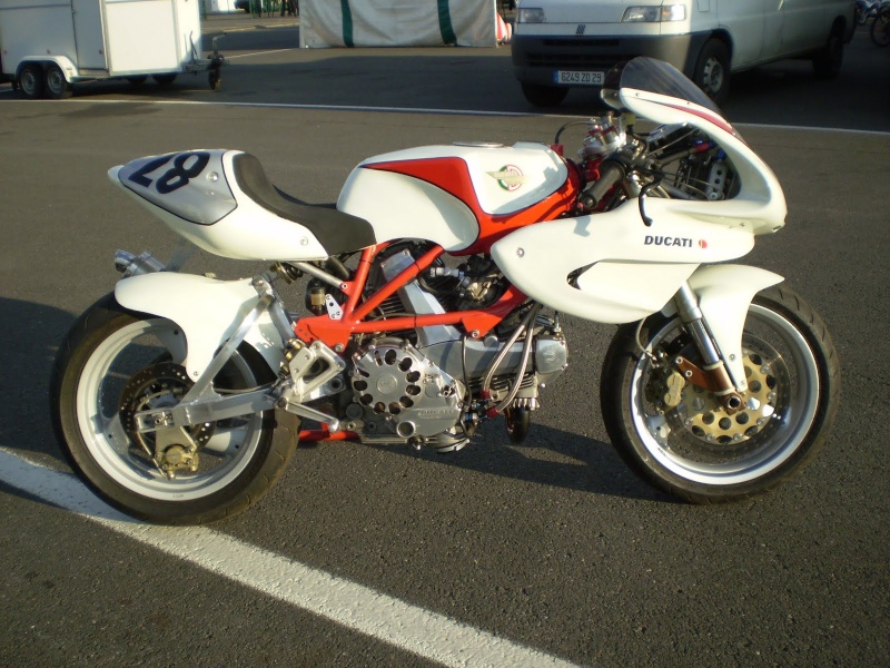 pantah Ducati11