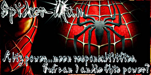 Galerie 2 d'Evelyn Spidey10