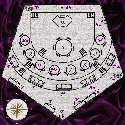 Description détaillé de la tour de divination Shamac10