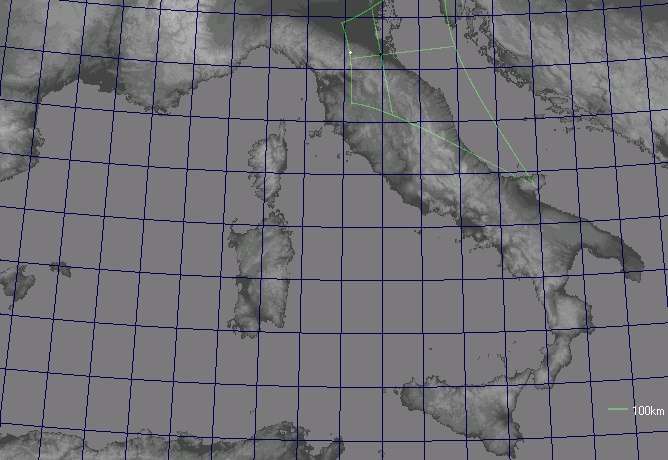 fireball 14022010_040102 +/-1 UT Fovmed11