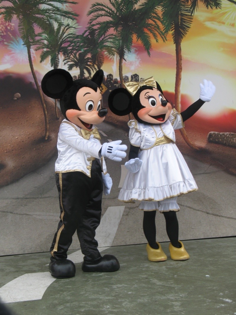 Quels sont les personnages que l'on peut renconter au parc ? - Page 2 Disney66