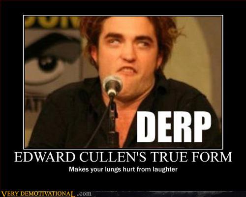 Post your greatest (or worst) demotivational posters! Edward10