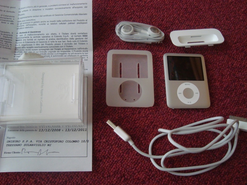 [VENDUTO] iPod nano 70€ Ipod10