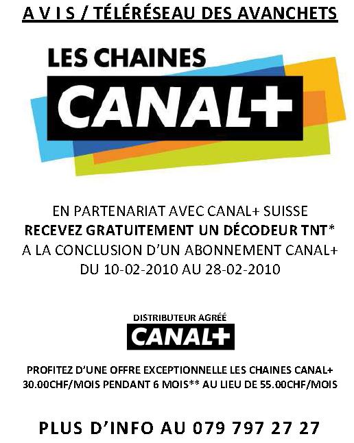 avanchets - Fin de Cablecom pour la cité des Avanchets-Vernier - Page 25 Avis_j14