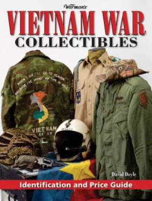Vietnam collectibles 09081210