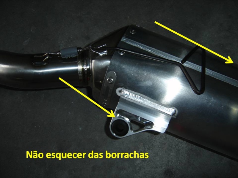 Montagem de RS-5 em LTR Diapos27