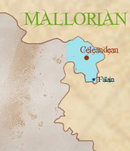 Le Royaume de Mallorian [M] Carte-10