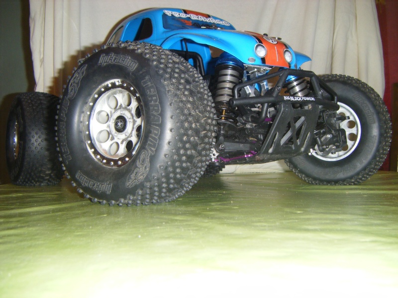 Mon HPI Savage XL 4.6 Lst_212