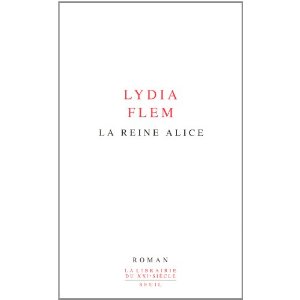 [Flem,Lydia]La Reine Alice 318yxe10