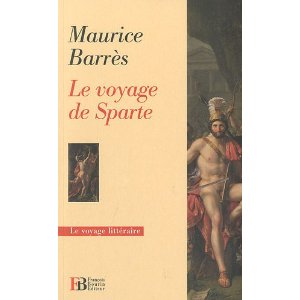 Maurice Barrs 41u0jl11