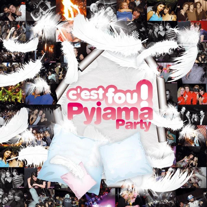 La Pyjama Party' Fly_r10