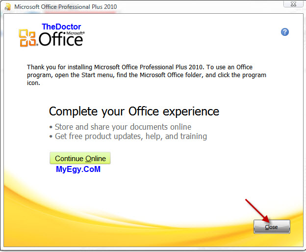 حصريا جدا نسخة اوفيس 2010 الاحدث على الاطلاق Microsoft Office 2010 Professional Plus RC0 Build 4734-WinBeta بمساحة 650 ميجا على عدة سيرفرات 411