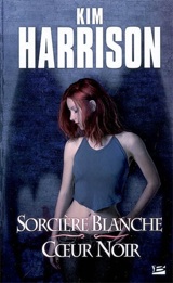 Rachel Morgan de Kim Harrison Tome_310