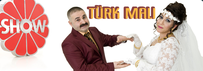 Türk Malı Dizisi