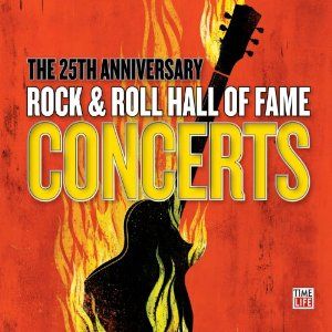 U2 .-Rock & Roll Hall of Fame y su 25 aniversario ahora en CD 644010