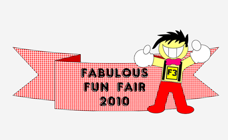 Fabulous Fun Fair (F cube) F3_in_14