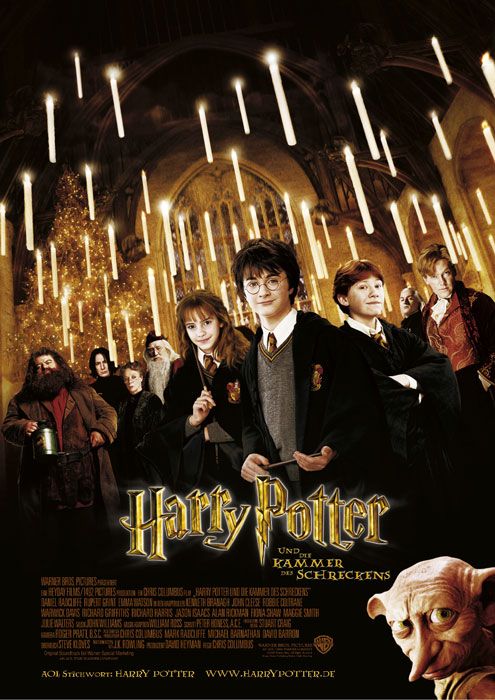 Harry Potter 720p BRRip Full Pack سلسله افلام هارى بوتر اجزاء كامله نسخ بلوراى باعلى جوده + النسخ Avi الاصليه تحميل مباشر وعلى اكثر من سيرفر  15188110