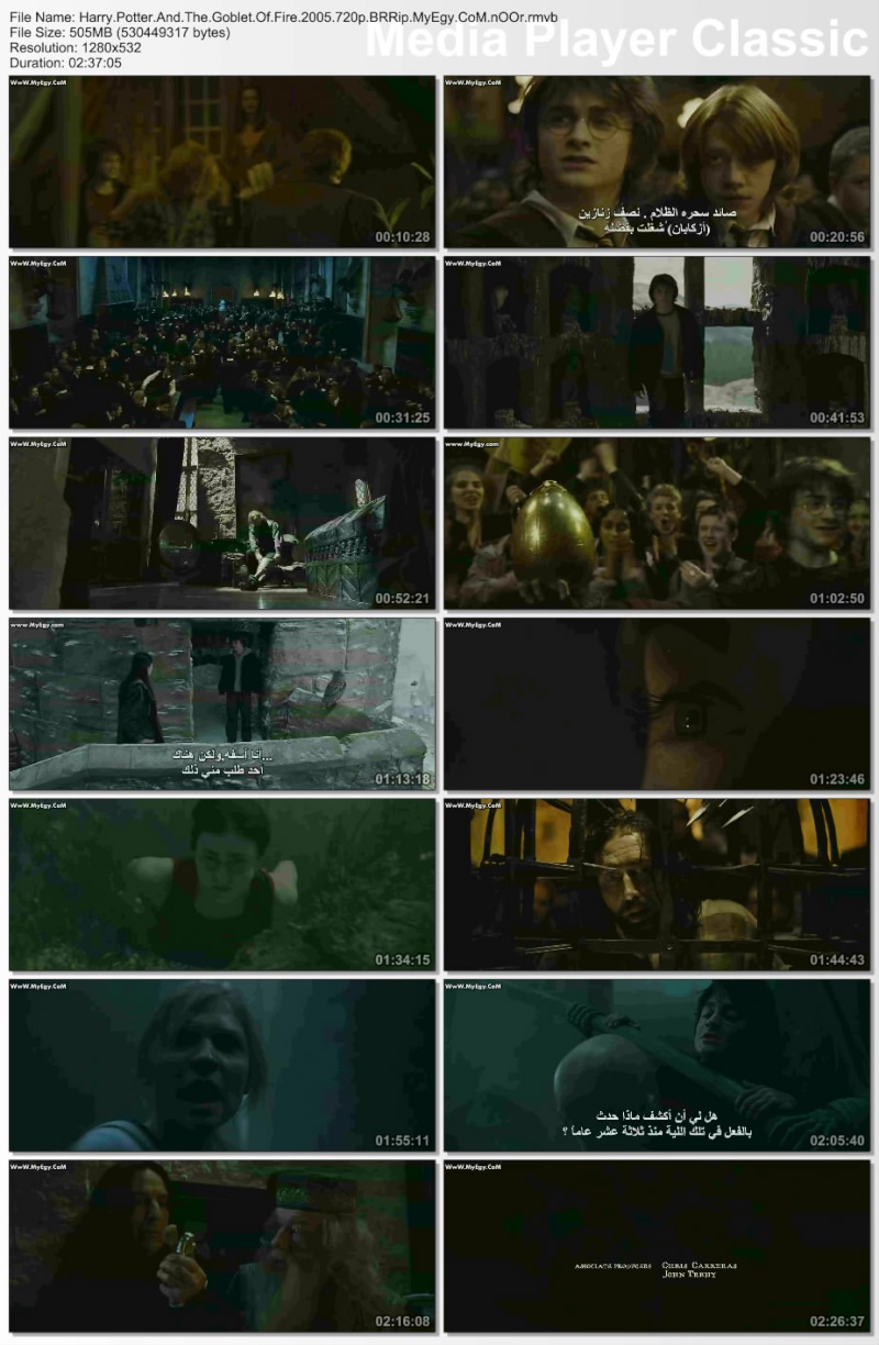 Harry Potter 720p BRRip Full Pack سلسله افلام هارى بوتر اجزاء كامله نسخ بلوراى باعلى جوده + النسخ Avi الاصليه تحميل مباشر وعلى اكثر من سيرفر  59377710