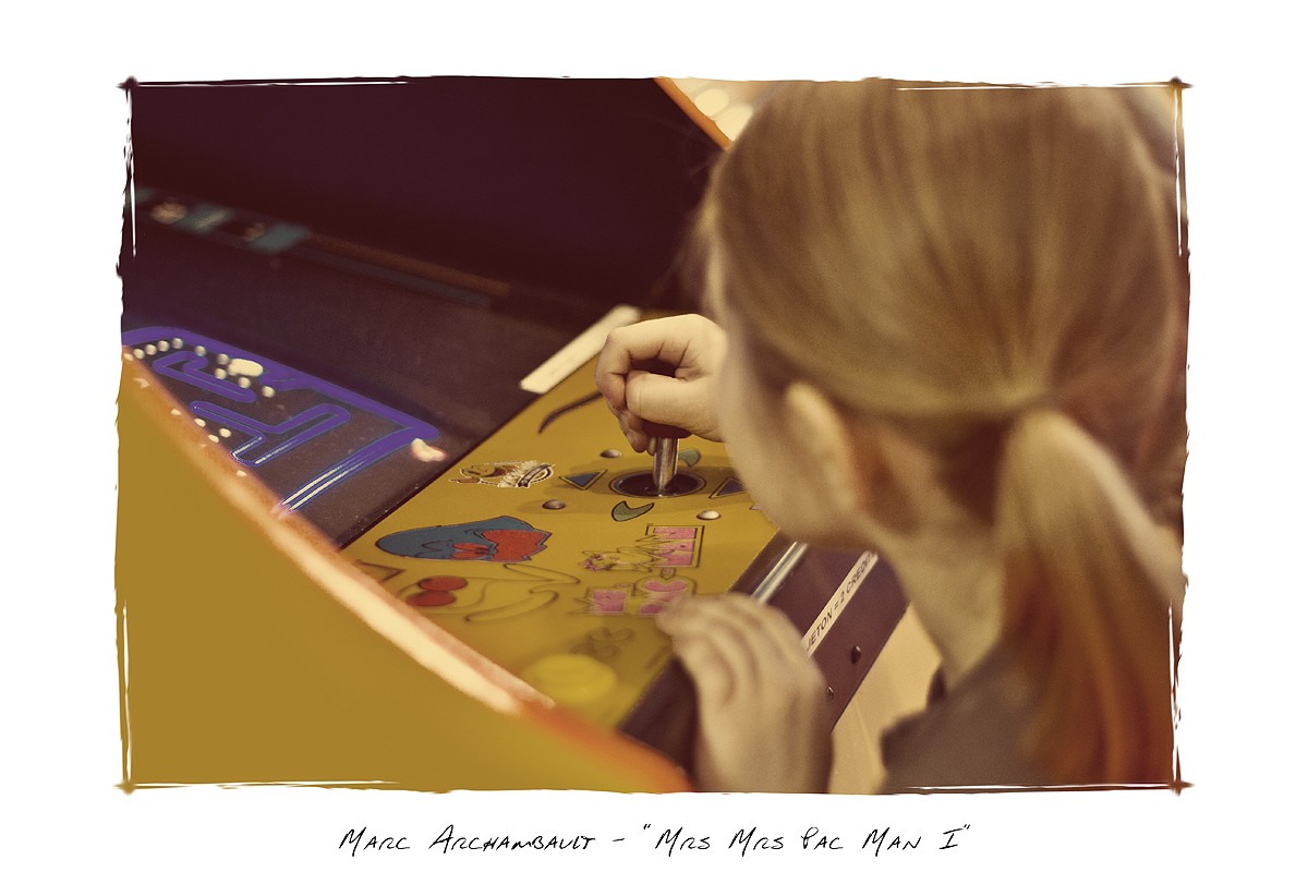 Mrs Mrs Pac-Man Mrs_mr11