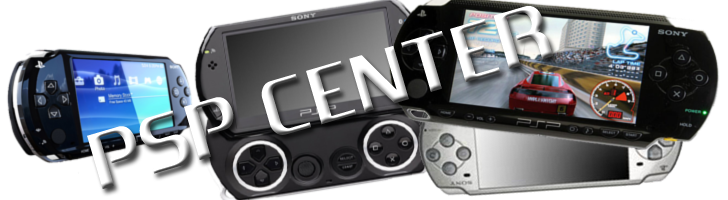 Playstation Portable Center