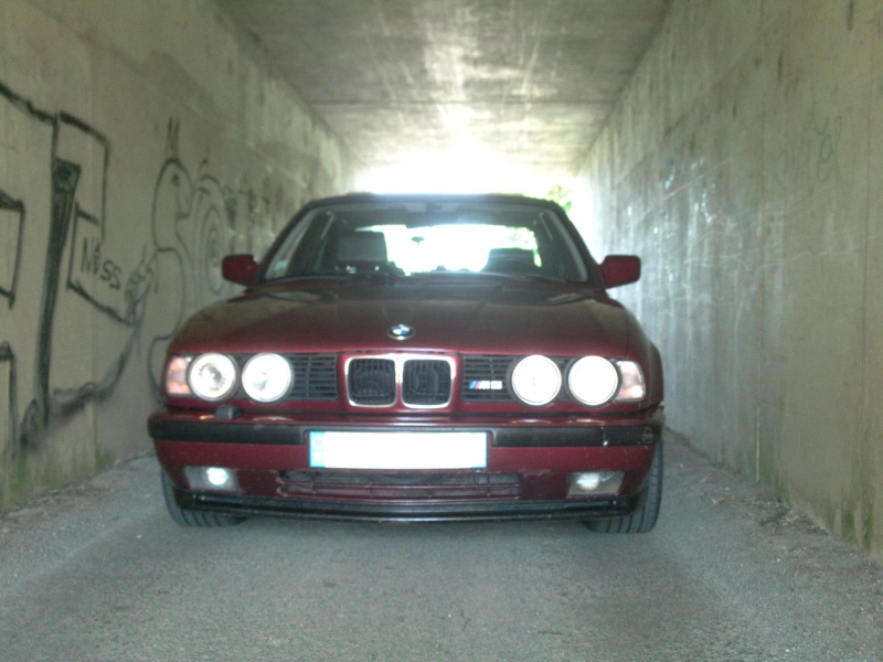 M5 E34 3.6L 1990 Sam_0110