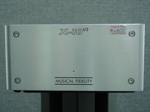 Musical Fidelity X-10v3 (New) Dsc01112