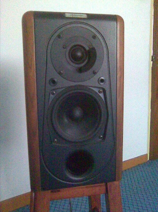 Alianto spazio speaker (used)(sold) Image011