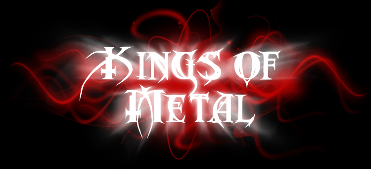 Kingsofmetal