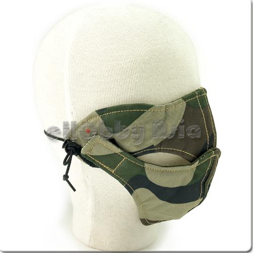 Scar G&G L / Lipo 11,1v / Masque De Protection Ea-mas10