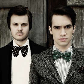 Panic! At The Disco Spence11