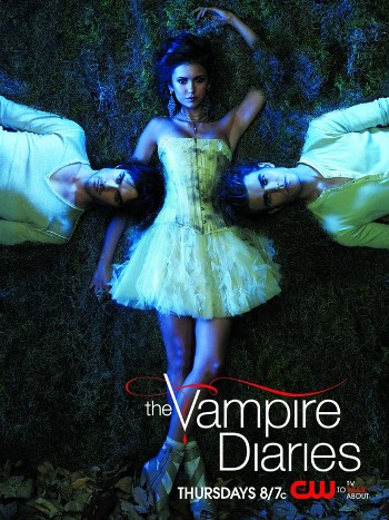 The Vampire Diaries The-va11