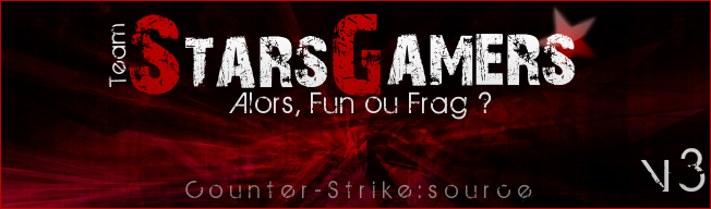 Communauté Stars Gamers