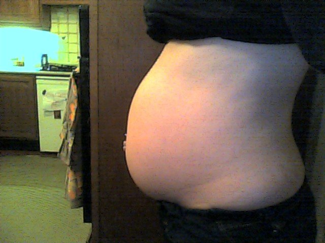 Bump Pictures! 20w11