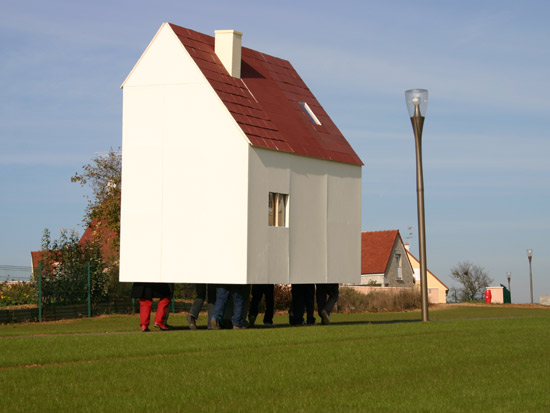 habitat des amerindiens Pavill10