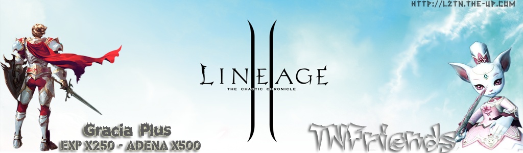 Lineage][TNFriends