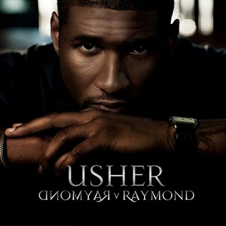 Usher - Raymond V Raymond (2010) New Album 10032410